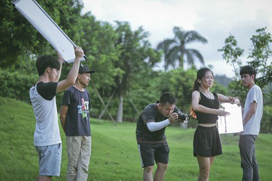 ���麣���������麣��ѧ��ԭ����Ӱ����ν�ഺ��������ӳ