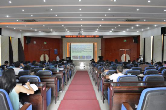 ����45�ڡ��й���ѧԺκ��˼Ժʿ�����