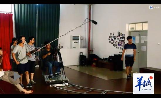 �����������ֱ���㶫���麣��ѧ��ԭ����Ӱ�������ȿ�����Ƶ����ͼ��