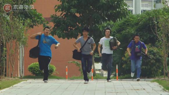 �������麣ѧԺ������ѧ��ԭ����Ӱ���Ķȹ��꡷��Ƭ