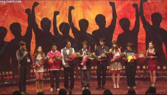 �������麣ѧԺ�ڶ���ѧ��ԭ����Ӱ��һ�����ѡ���ӳ��