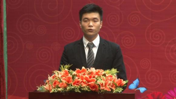 2014��&ldquo;����������&rdquo;����ѧ����Ա�����&mdash;�³�