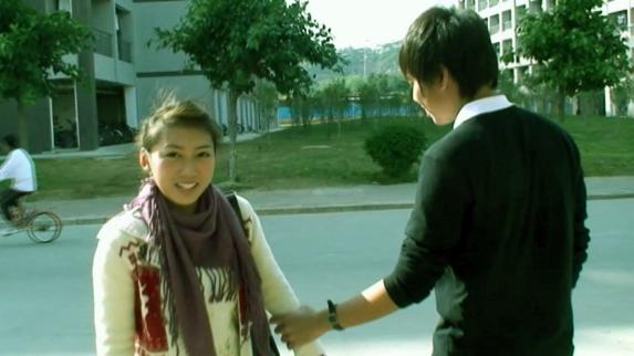 �������麣ѧԺ�ײ�ѧ��ԭ����Ӱ��У԰���ơ����㻨��